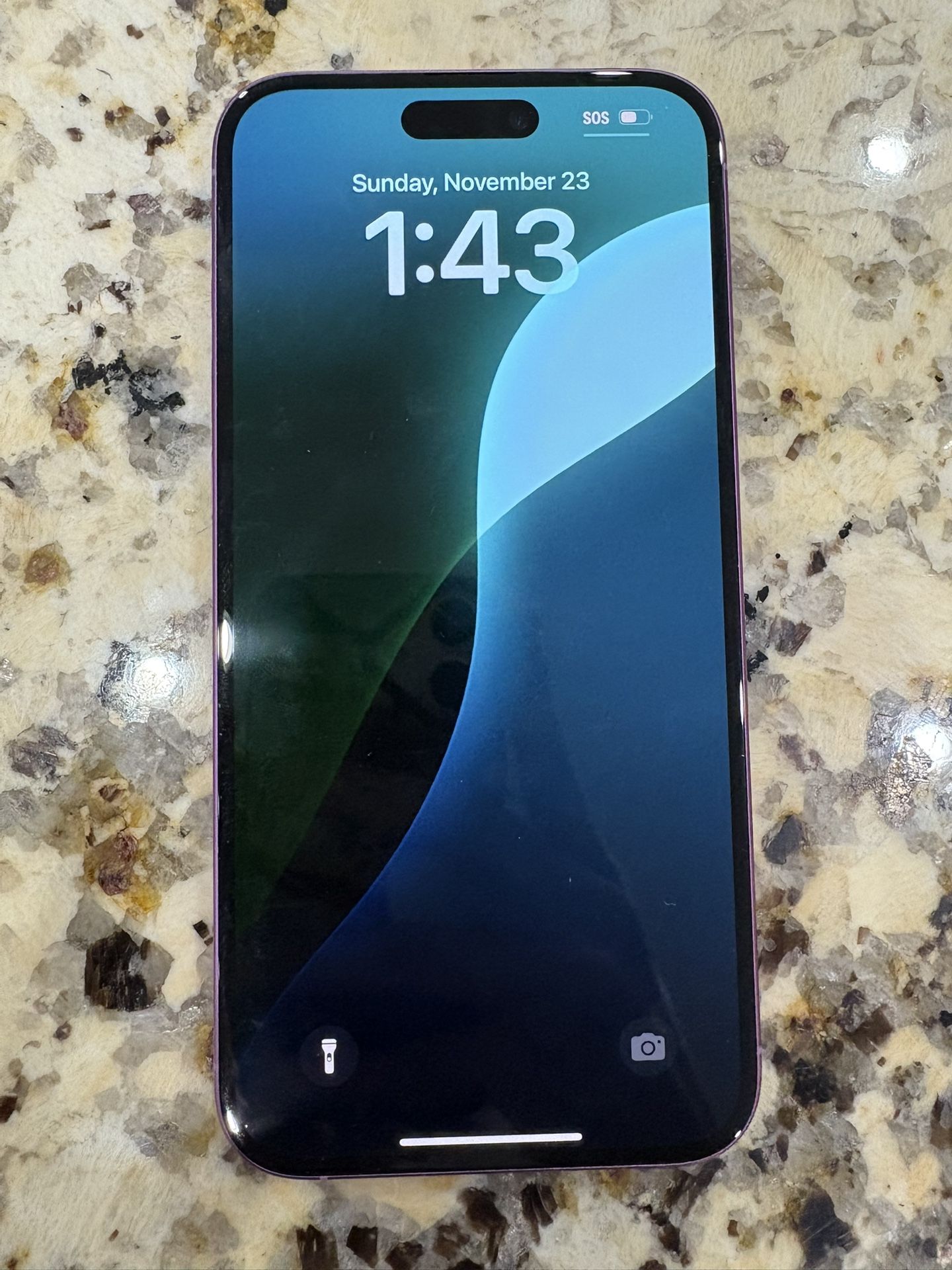 iPhone 16 Plus UNLOCKED 100% Battery Health