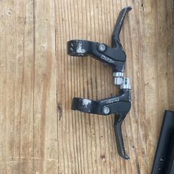 Brake Levers ProMax
