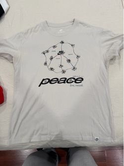 NIKE TEE