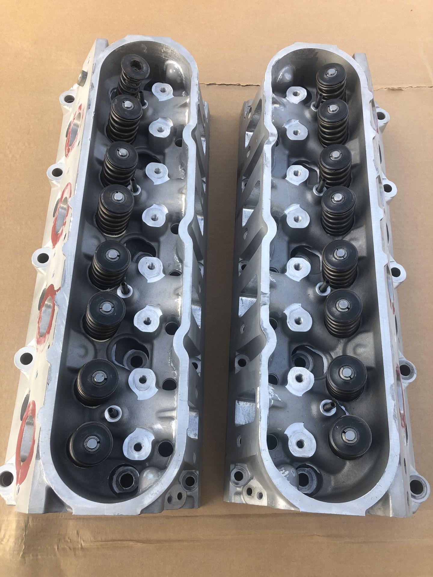 LS3 Heads