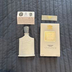 Creed mountain water cologne 100Ml
