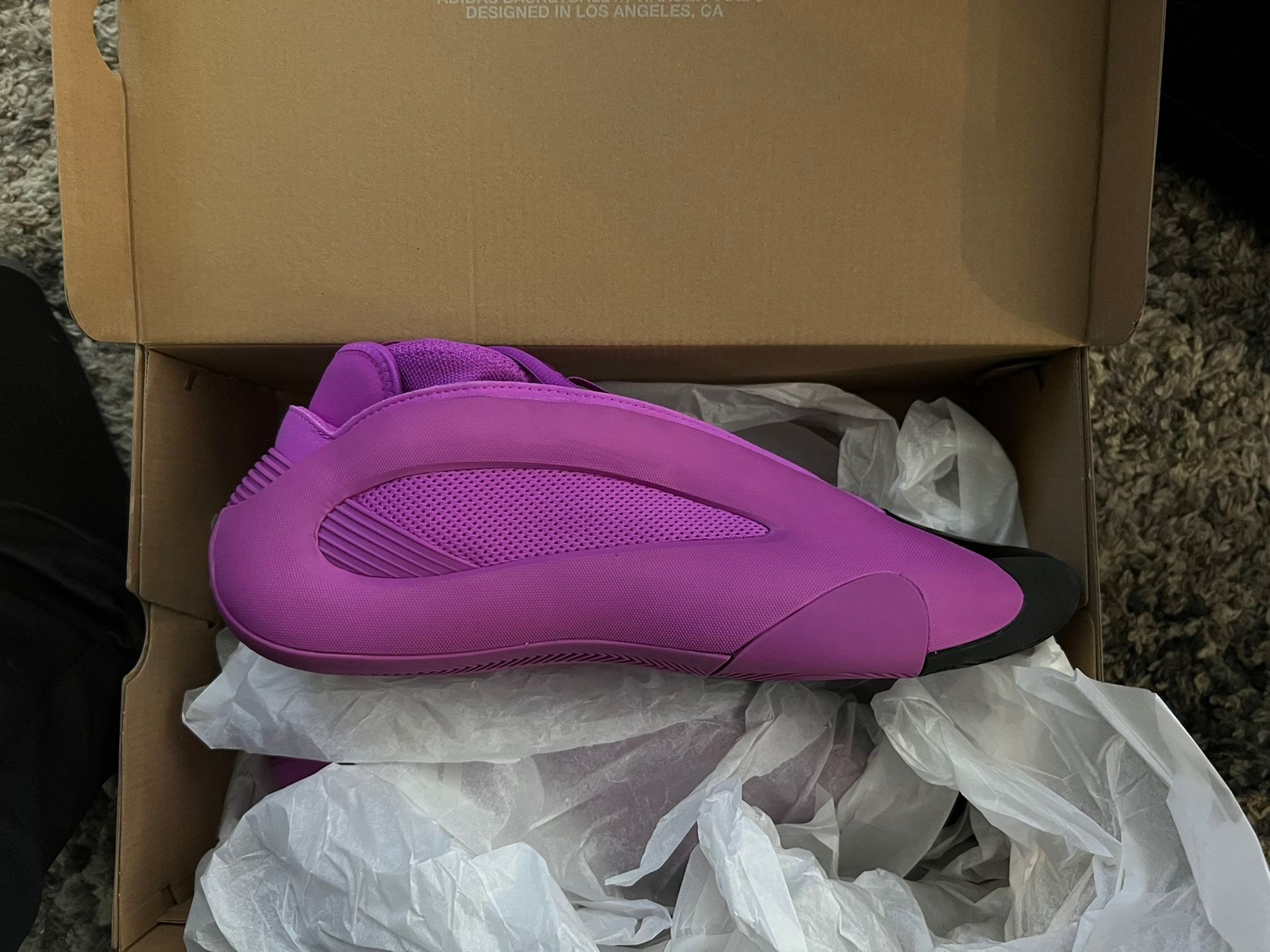 James harden vol 8 $125