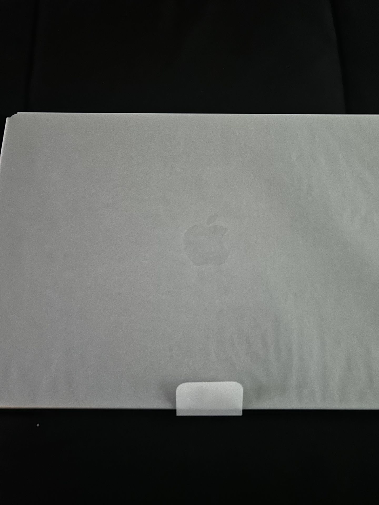 New MacBook M4 16inch