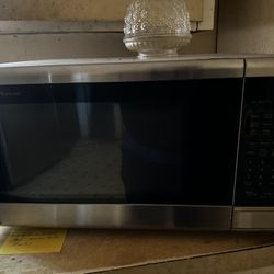 sharp carousel microwave 