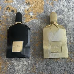 Tom Ford Black Orchid Two Pack