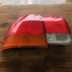 96-98 Civic Tail Lights