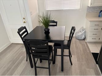 Kitchen Table