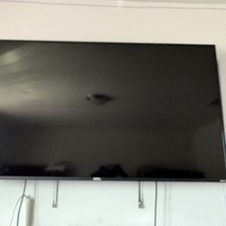 55 Inch Roku TV