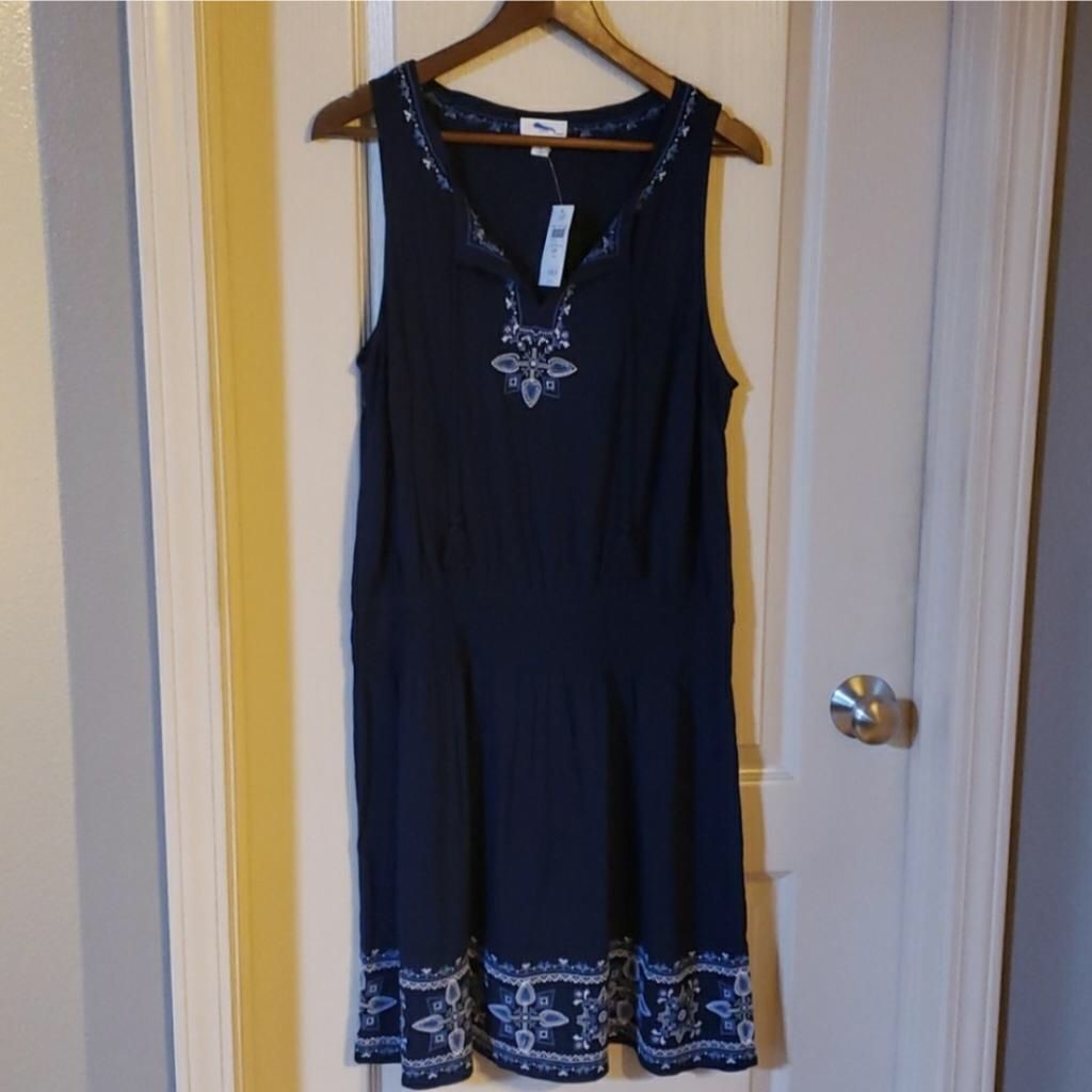 J Jill dress
