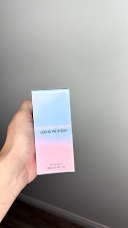 California Dream Cologne 