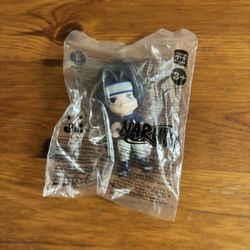 Burger King Naruto Toy - Sasuke