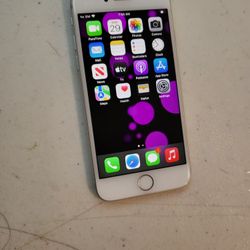 Apple iPhone 8 64 GB T-MOBILE BY METRO PC. COLOR White. WORK VERY WELL.PERFECT CONDITION.