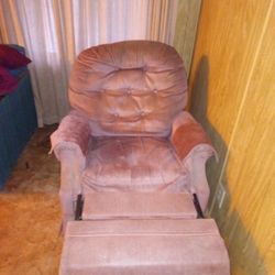 Recliner 