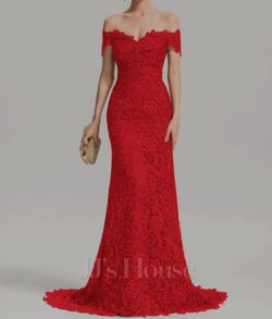 Prom/ Special Occasion Dress