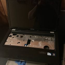 Compaq CQ62-219WM Parts