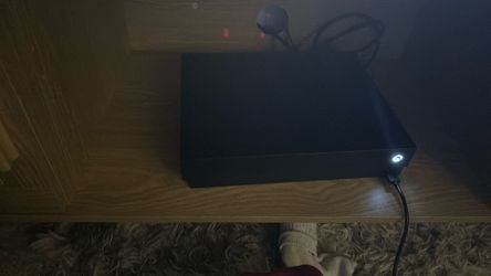 Xbox 1 X