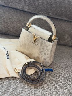 L bag