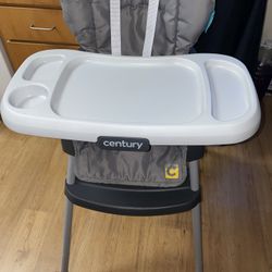 High Chair