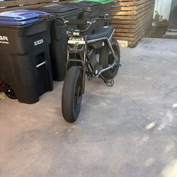 fully built super  73 z miami se