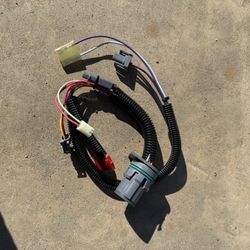 Chevy 4L80 Transmission Internal Harness