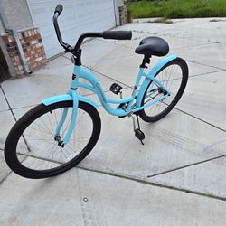 26" Kent Seachange Beach Cruiser