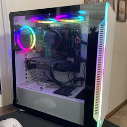 Mid range Gaming Pc