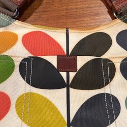 Orlando Kiely Handbag