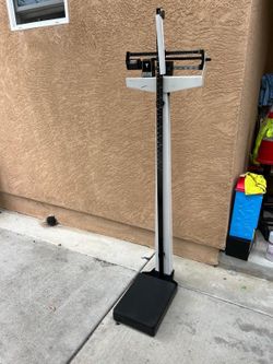 Kilo pound beam scale good conditions asking $60