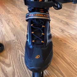 Rollerblade Inline Skates