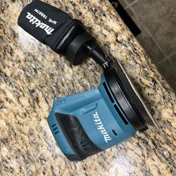 Makita Sander