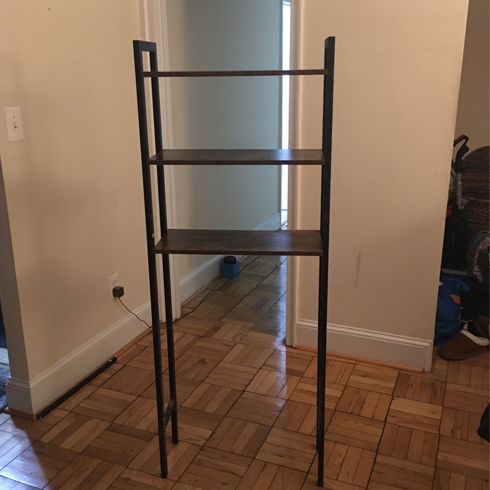 Shelves For Rest Room Multi Usage/ Xtra Sturdy 