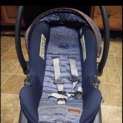 Safety First Car Seat
