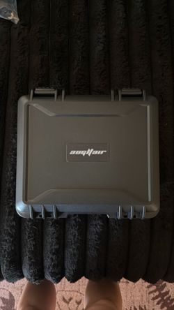 Nintendo Switch Heavy Duty Hardshell Case