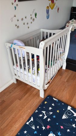 Crib