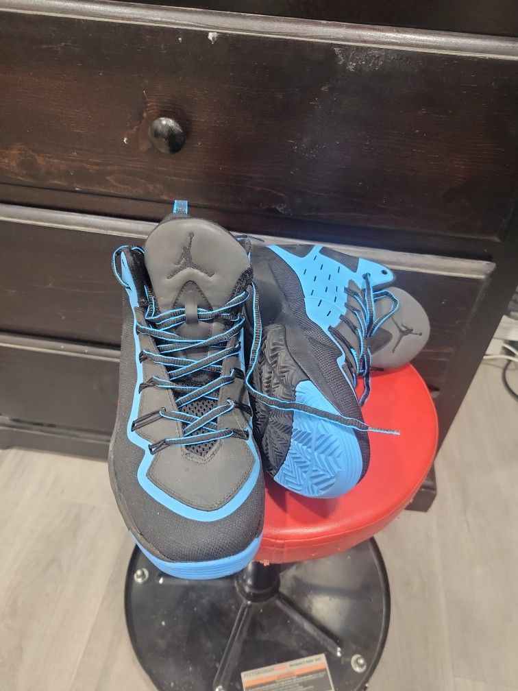 Jordan's 10.5
