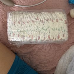 Newborn Diapers