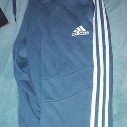 Adidas Sweats Jogger Style Great Condition 