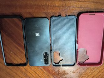 Samsung Galaxy phone