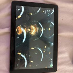 Amazon - Fire HD 8 10th Generation - 8" - Tablet 