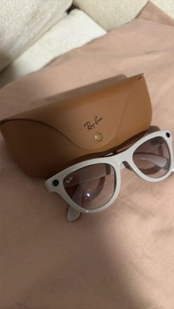 Rayban Metas