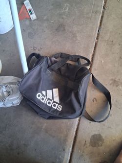 Adidas bag