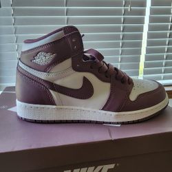 Air Jordans 1 Retro High Og Os. 