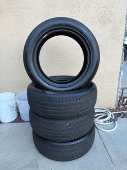 SUV tires