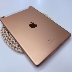 Apple Ipad 6th Generation Tablet - Pay $5 today and the rest later!!