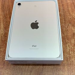 Ipad Mini 6th Generation, Cleared Out!