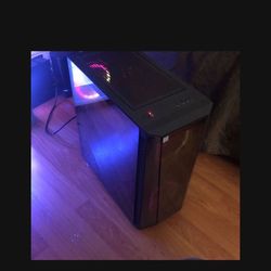 Gaming PC - intel 9600k 