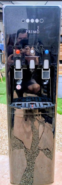 PRIMO WATER DISPENSER