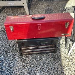 Tool Box 