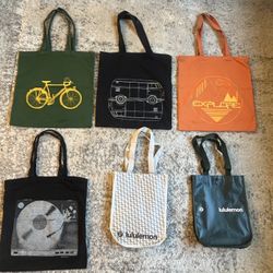 Totes And Small Bags
