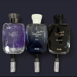 Hawas Trip Travel Size Set 